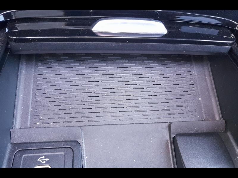 Image MERCEDES-BENZ GLA 250 e Hybrid EQ 218ch AMG Line 8G-DCT