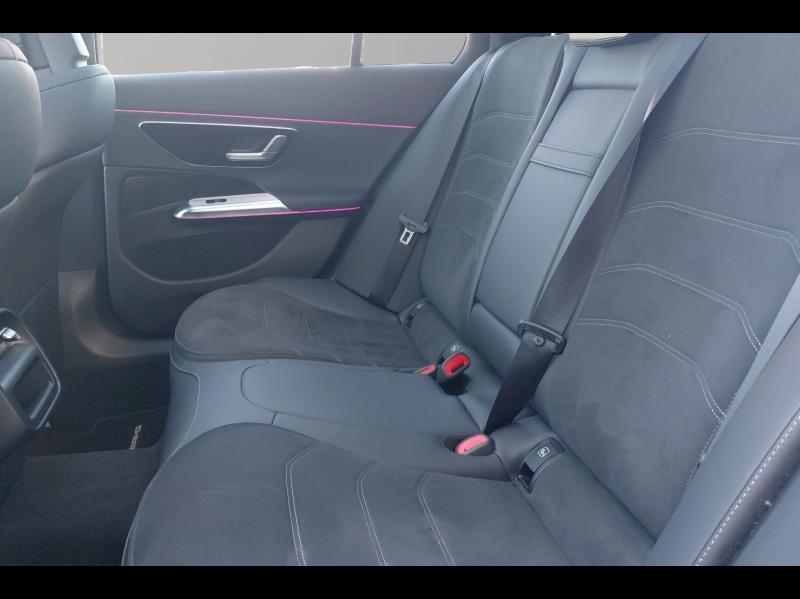 Image MERCEDES-BENZ Classe E 220 d 197+23ch AMG Line 9G-Tronic