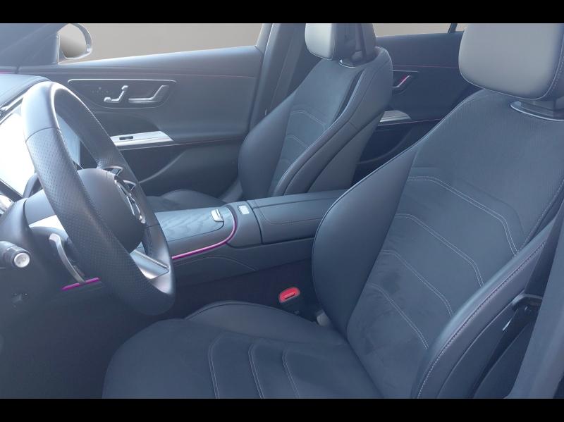 Image MERCEDES-BENZ Classe E 220 d 197+23ch AMG Line 9G-Tronic