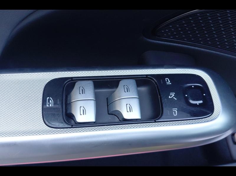 Image MERCEDES-BENZ Classe E 220 d 197+23ch AMG Line 9G-Tronic