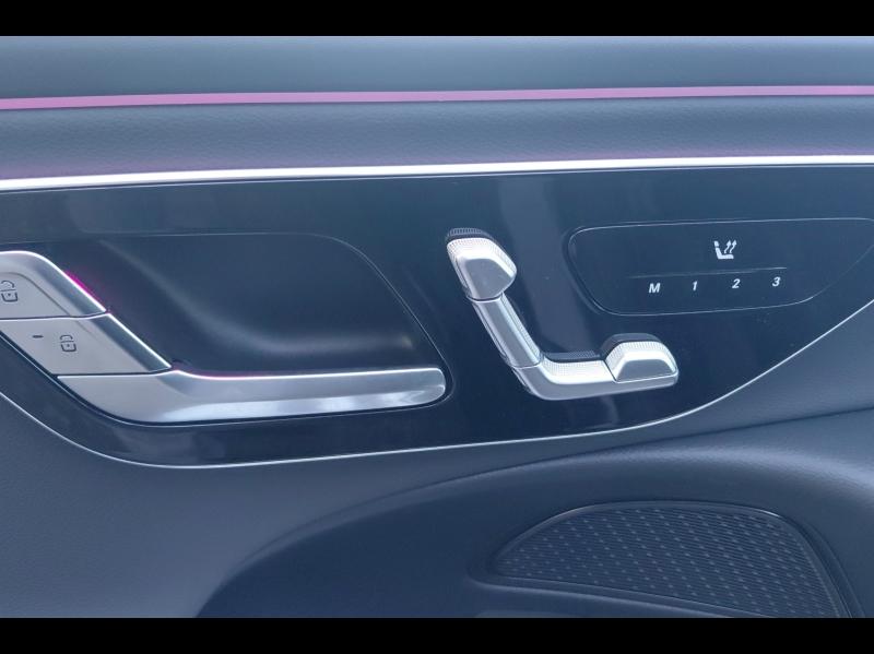Image MERCEDES-BENZ Classe E 220 d 197+23ch AMG Line 9G-Tronic