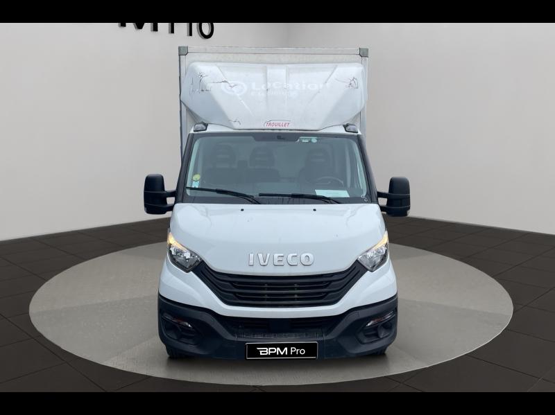 Image IVECO Daily CCb 35C16H3.0 empattement 4100