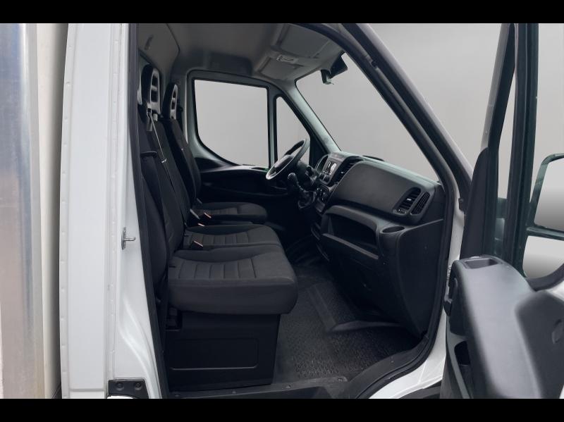 Image IVECO Daily CCb 35C16H3.0 empattement 4100