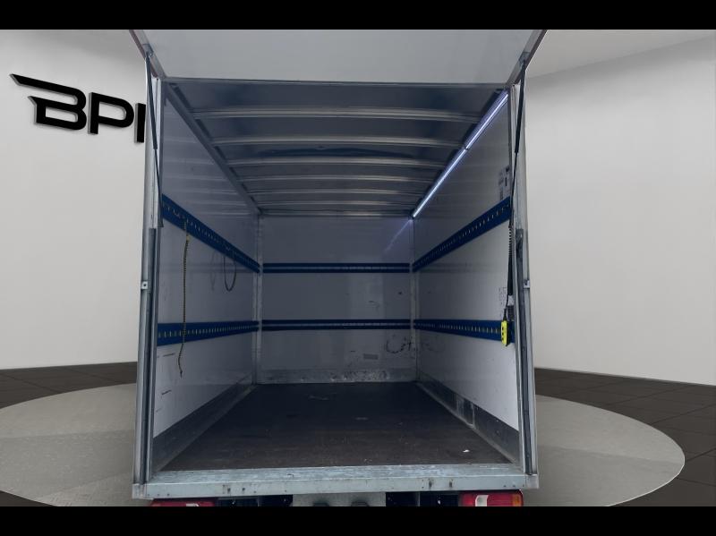 Image IVECO Daily CCb 35C16H3.0 empattement 4100