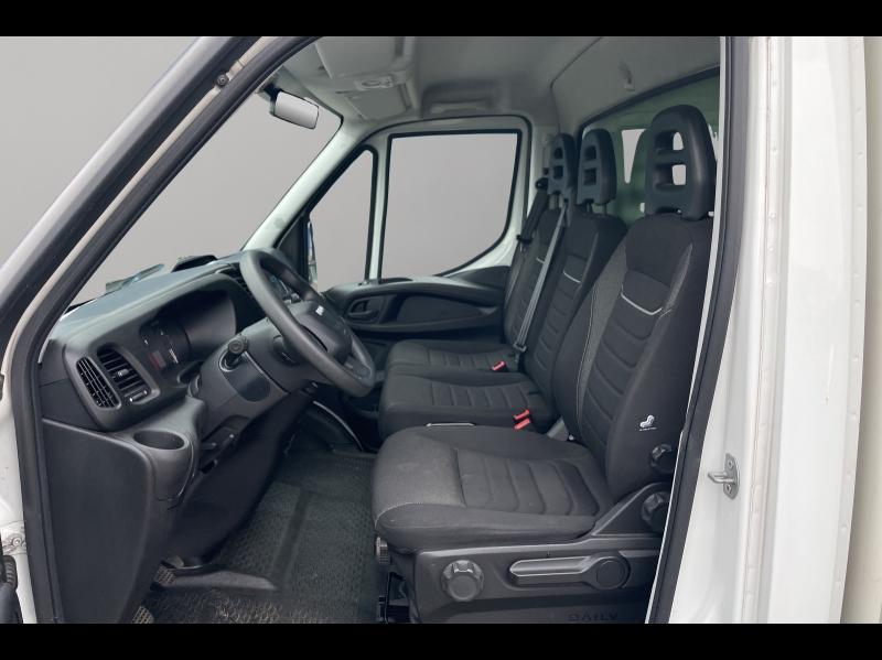 Image IVECO Daily CCb 35C16H3.0 empattement 4100
