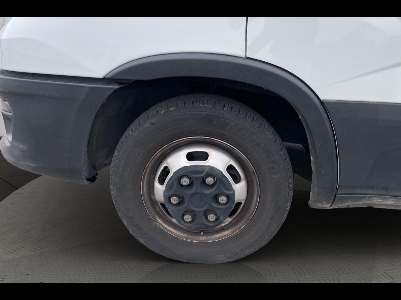 Image IVECO Daily CCb 35C16H3.0 empattement 4100