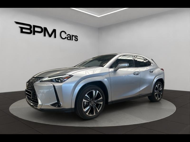 Photo LEXUS UX 250h 2WD Executive MY22
