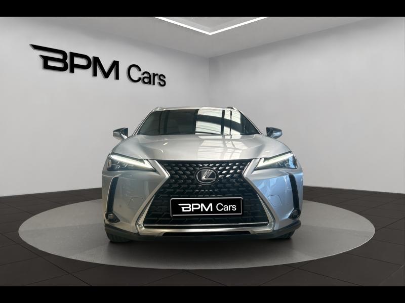 Image LEXUS UX 250h 2WD Executive MY22