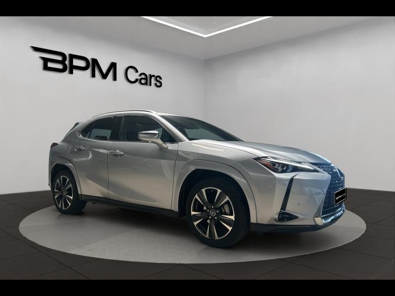 Image LEXUS UX 250h 2WD Executive MY22