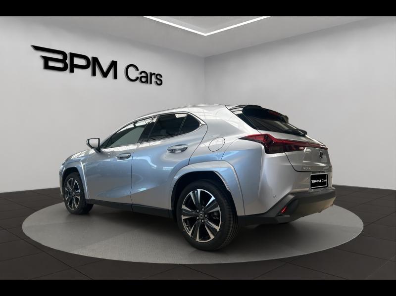 Image LEXUS UX 250h 2WD Executive MY22