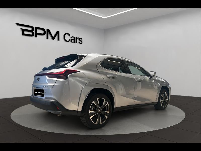 Image LEXUS UX 250h 2WD Executive MY22