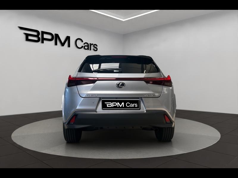 Image LEXUS UX 250h 2WD Executive MY22