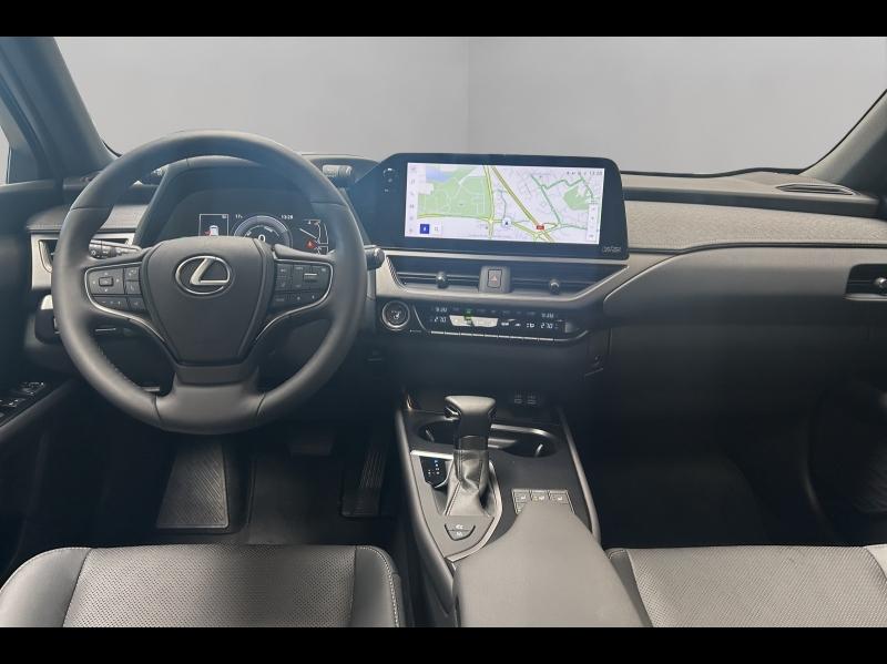 Image LEXUS UX 250h 2WD Executive MY22