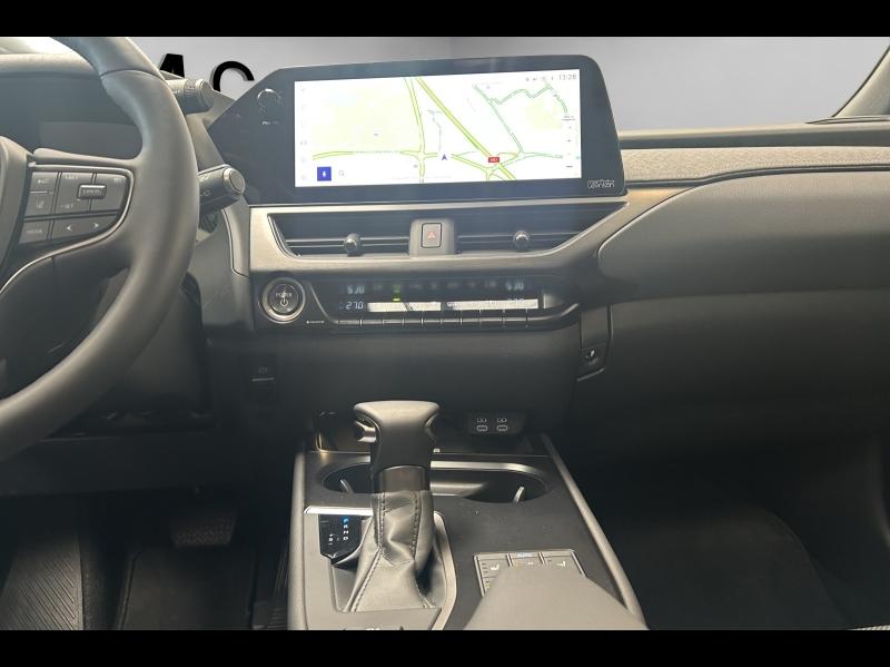 Image LEXUS UX 250h 2WD Executive MY22
