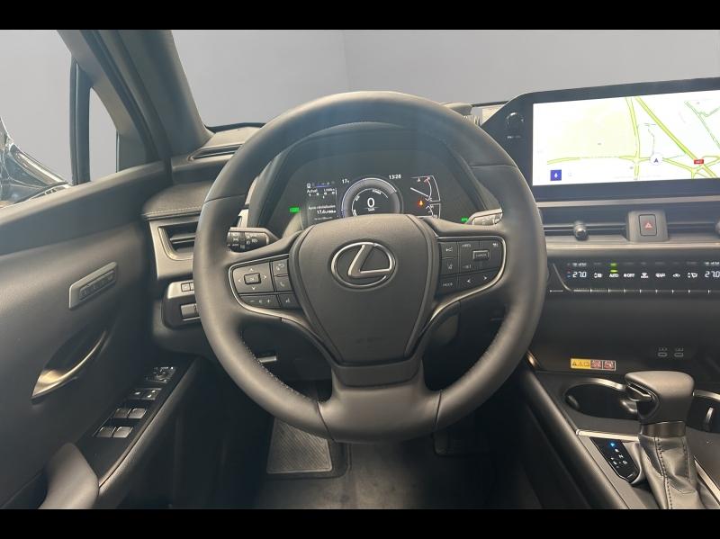 Image LEXUS UX 250h 2WD Executive MY22