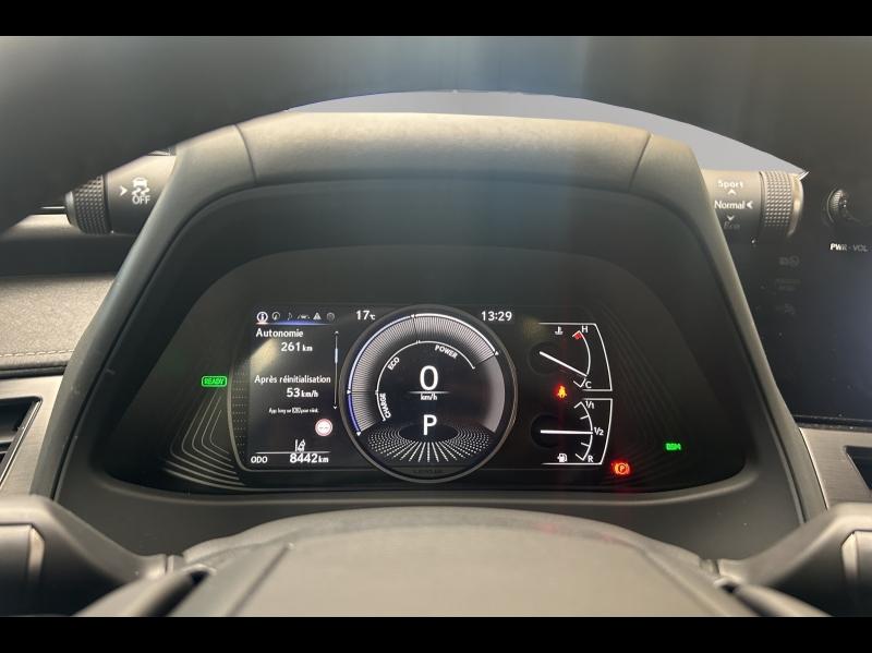 Image LEXUS UX 250h 2WD Executive MY22