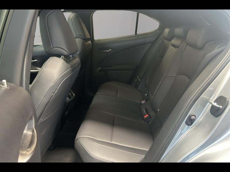 Image LEXUS UX 250h 2WD Executive MY22
