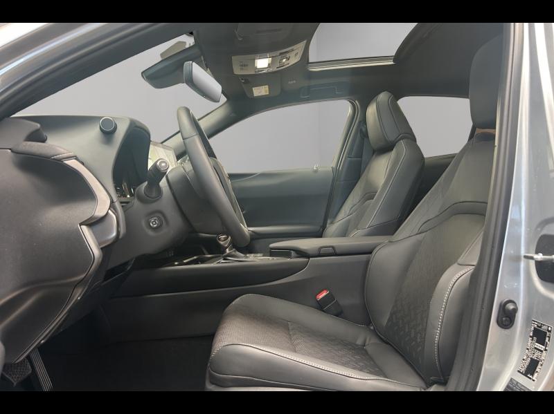 Image LEXUS UX 250h 2WD Executive MY22