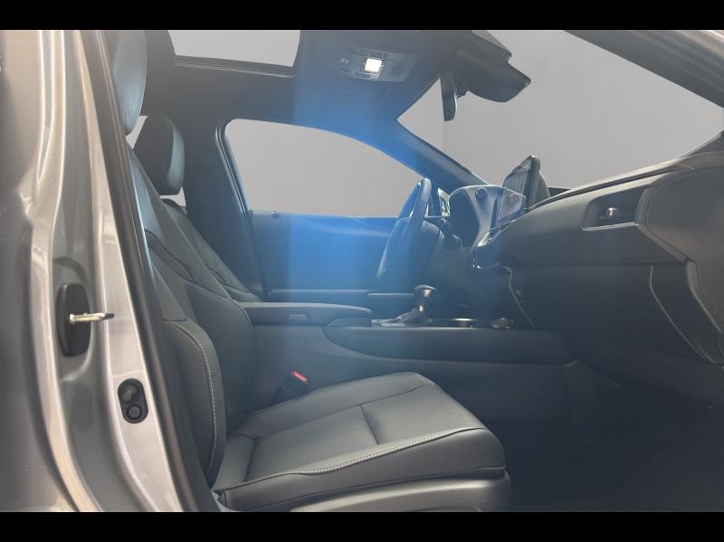 Image LEXUS UX 250h 2WD Executive MY22