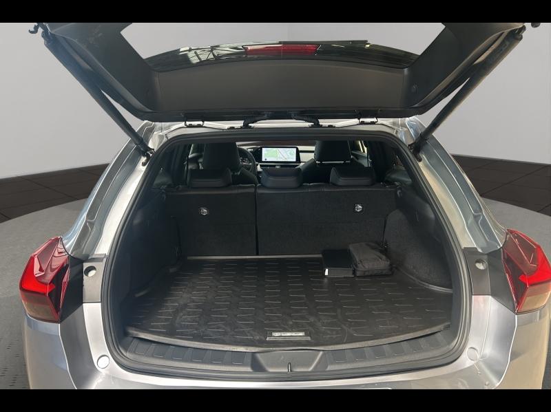 Image LEXUS UX 250h 2WD Executive MY22
