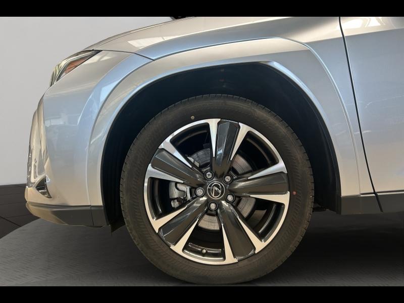 Image LEXUS UX 250h 2WD Executive MY22