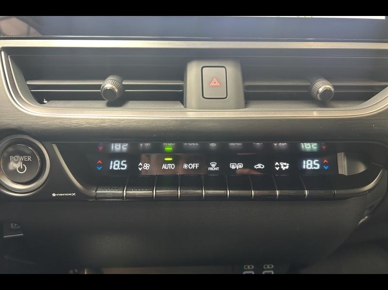 Image LEXUS UX 250h 2WD Executive MY22