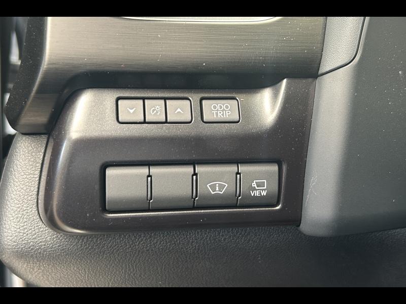 Image LEXUS UX 250h 2WD Executive MY22