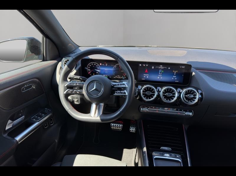 Image MERCEDES-BENZ GLA 250 e Hybrid EQ 218ch AMG Line 8G-DCT