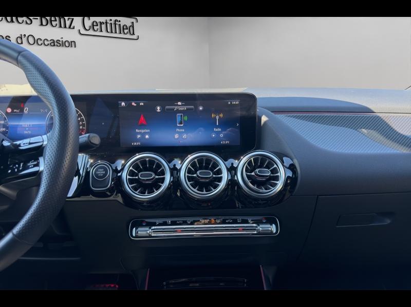 Image MERCEDES-BENZ GLA 250 e Hybrid EQ 218ch AMG Line 8G-DCT