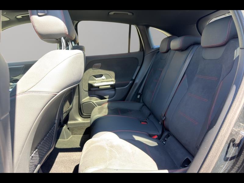 Image MERCEDES-BENZ GLA 250 e Hybrid EQ 218ch AMG Line 8G-DCT