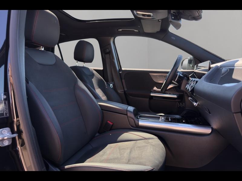 Image MERCEDES-BENZ GLA 250 e Hybrid EQ 218ch AMG Line 8G-DCT