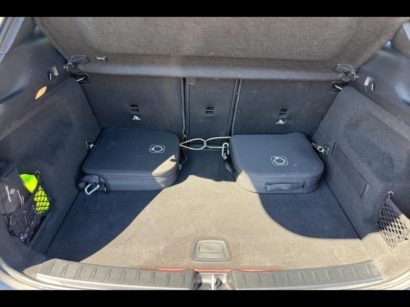 Image MERCEDES-BENZ GLA 250 e Hybrid EQ 218ch AMG Line 8G-DCT