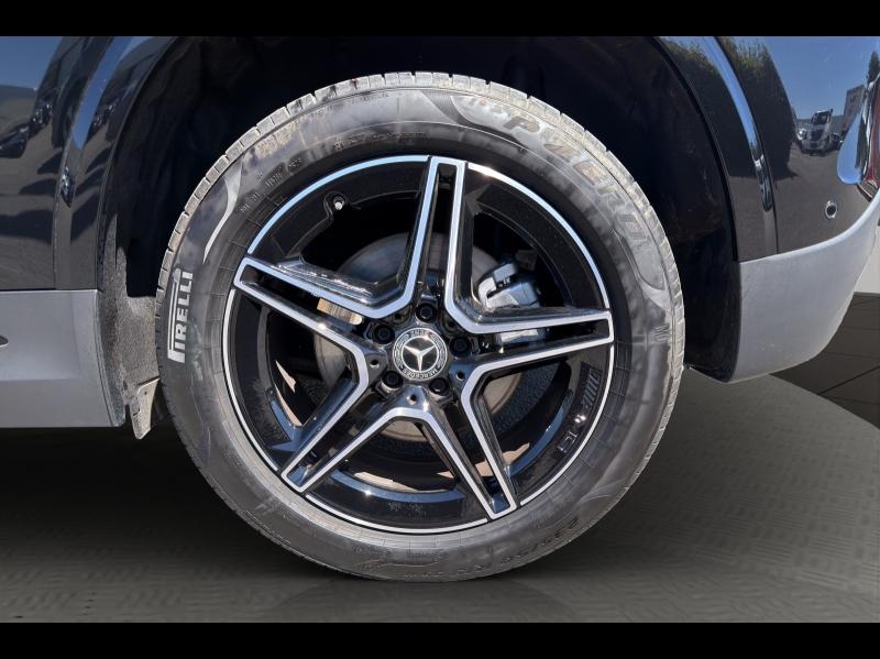 Image MERCEDES-BENZ GLA 250 e Hybrid EQ 218ch AMG Line 8G-DCT