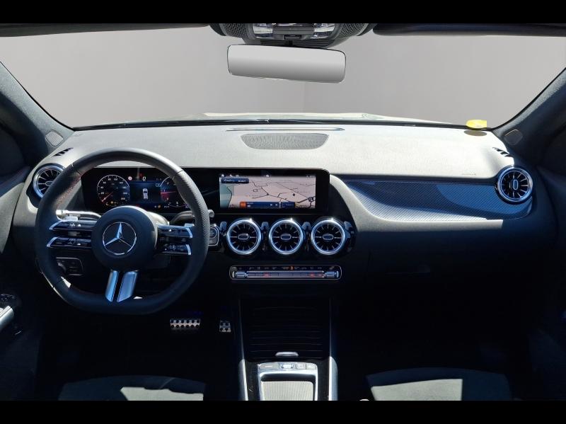 Image MERCEDES-BENZ GLA 200 d 150ch AMG Line 8G-DCT