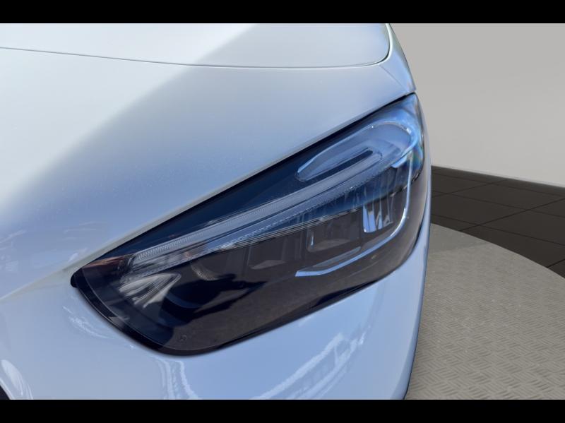 Image MERCEDES-BENZ Classe B 180 136ch Progressive Line 7G-DCT