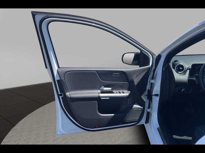 Image MERCEDES-BENZ Classe B 180 136ch Progressive Line 7G-DCT