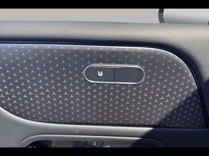 Image MERCEDES-BENZ Classe B 180 136ch Progressive Line 7G-DCT