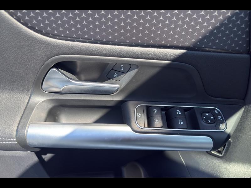 Image MERCEDES-BENZ Classe B 180 136ch Progressive Line 7G-DCT