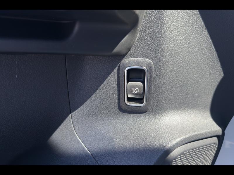 Image MERCEDES-BENZ Classe B 180 136ch Progressive Line 7G-DCT