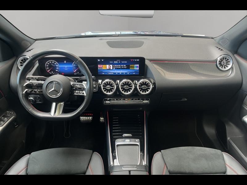 Image MERCEDES-BENZ GLA 200 163ch AMG Line 7G-DCT