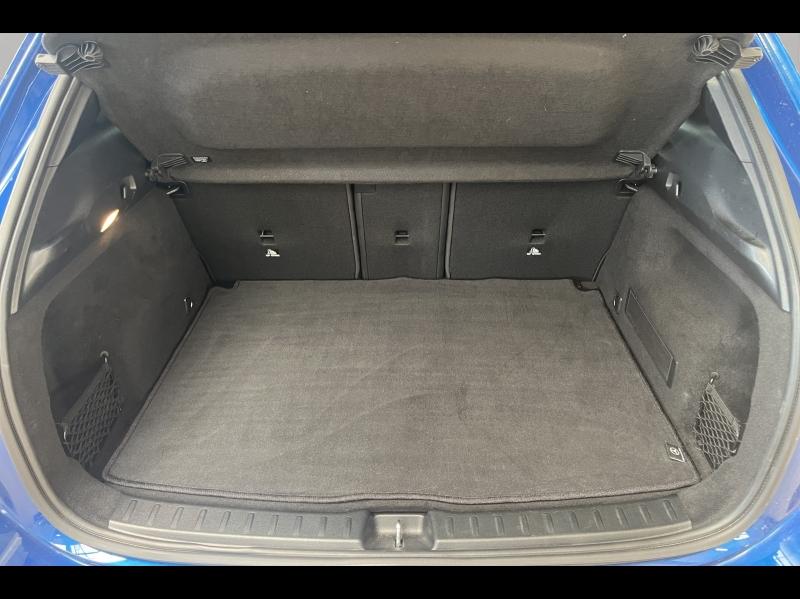 Image MERCEDES-BENZ GLA 200 163ch AMG Line 7G-DCT