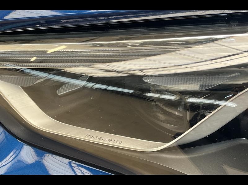 Image MERCEDES-BENZ GLA 200 163ch AMG Line 7G-DCT