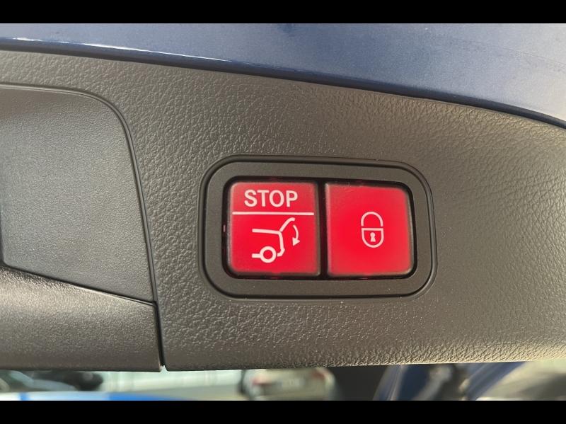 Image MERCEDES-BENZ GLA 200 163ch AMG Line 7G-DCT