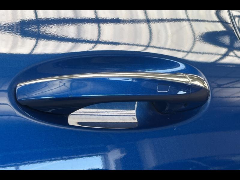 Image MERCEDES-BENZ GLA 200 163ch AMG Line 7G-DCT