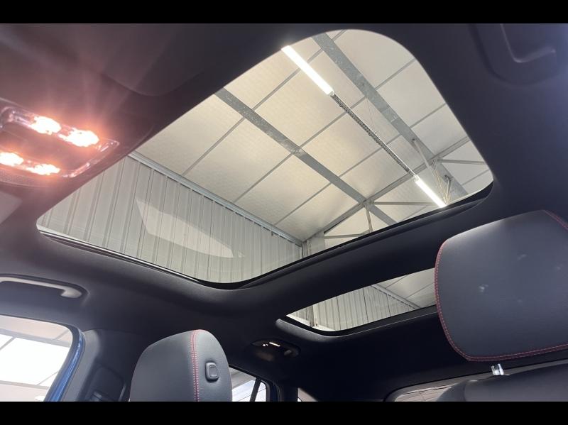 Image MERCEDES-BENZ GLA 200 163ch AMG Line 7G-DCT