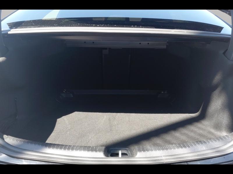 Image MERCEDES-BENZ Classe C 220 d 197ch AMG Line