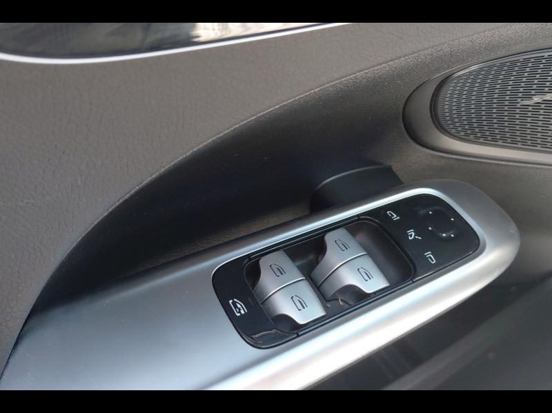 Image MERCEDES-BENZ Classe C 220 d 197ch AMG Line