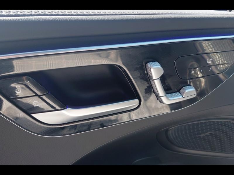 Image MERCEDES-BENZ Classe C 220 d 197ch AMG Line