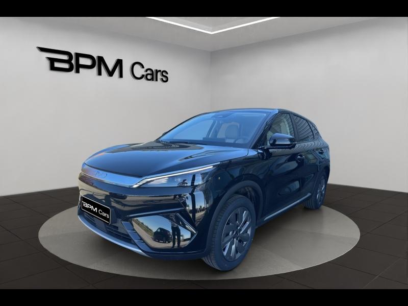 Photo BYD Atto 3 Evo 313ch - 74,8 kWh Design
