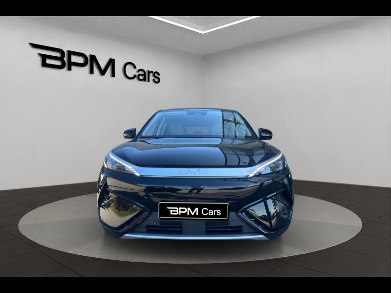 Image BYD Atto 3 Evo 313ch - 74,8 kWh Design
